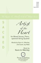 Artist Of The Heart (COMPLETE)
