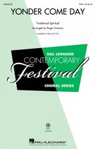 Yonder Come Day (arr. Roger Emerson)