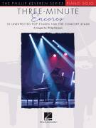 Goodbye To Love (arr. Phillip Keveren), (easy)