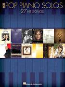 I Write The Songs (arr. Phillip Keveren)