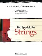 The Family Madrigal (from Encanto) (arr. Larry Moore)