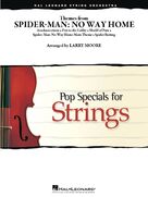 Themes from Spider-Man: No Way Home (arr. Larry Moore) (COMPLETE)