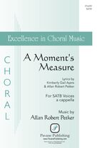 A Moment's Measure