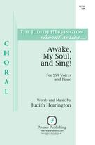 Awake, My Soul, and Sing!