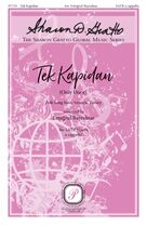 Tek Kapidan (Only Door) (arr. Ertugrul Bayraktar)