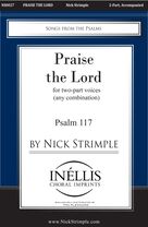 Praise the Lord