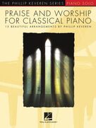 Speak O Lord [Classical version] (arr. Phillip Keveren)