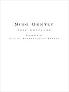 Sing Gently (for Flexible Wind Band)