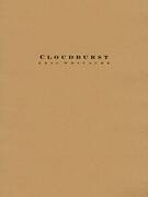 Cloudburst