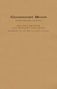 Goodnight Moon (for Wind Ensemble and Soloist) (arr. Verena Mosenbichler-Bryant)