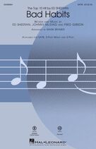 Bad Habits (arr. Mark Brymer)