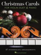 O Come, O Come, Emmanuel (for Violin Duet and Piano)