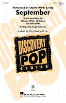 September (arr. Roger Emerson)