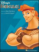 Go The Distance (Reprise) (from Hercules)