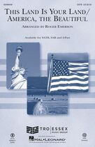 This Land Is Your Land/America, The Beautiful