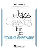 Salt Peanuts (arr. Mark Taylor)