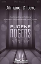 Dilmano, Dilbero (arr. Gabriela Hristova & Joshua DeVries)