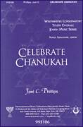 Celebrate Chanukah