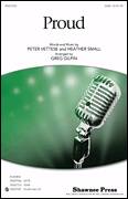 Proud (arr. Greg Gilpin)