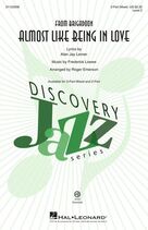 Almost Like Being In Love (from Brigadoon) (arr. Roger Emerson)
