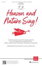 Heaven and Nature Sing!
