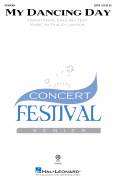 My Dancing Day (arr. Philip Lawson)