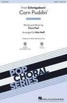 Corn Puddin' (from Schmigadoon!) (arr. Mac Huff)