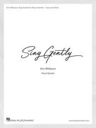 Sing Gently (for Piano Quintet)