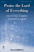Praise The Lord Of Everything