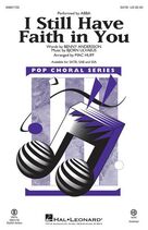 I Still Have Faith in You (arr. Mac Huff)