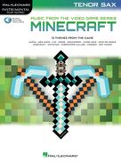 Living Mice (from Minecraft)