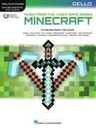Alpha (from Minecraft)