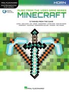 Wet Hands (from Minecraft)