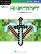 Alpha (from Minecraft)