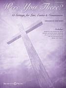 When I Survey The Wondrous Cross (arr. Glenda Austin)