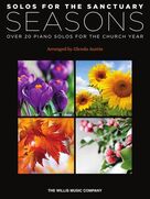 There's A Song In The Air (arr. Glenda Austin)
