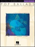 Rainy Days And Mondays (arr. Phillip Keveren)