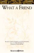 What A Friend (arr. Stan Pethel)