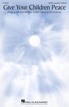 Give Your Children Peace