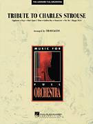 Tribute to Charles Strouse
