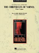 The Chronicles of Narnia: Prince Caspian (COMPLETE)