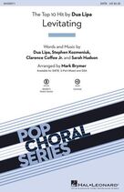 Levitating (arr. Mark Brymer)