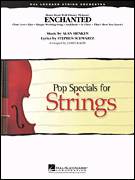 Music from Enchanted