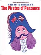 Poor Wand'ring One (from The Pirates Of Penzance)