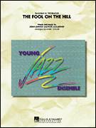 The Fool on the Hill (Flugelhorn Feature)