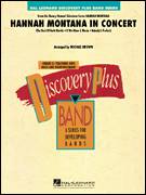 Hannah Montana in Concert