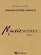 Grasshopper Dance