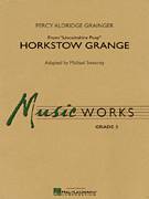 Horkstow Grange