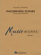 Wilderness Scenes (from The Journal Of Discovery) (COMPLETE)