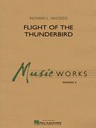 Flight Of The Thunderbird